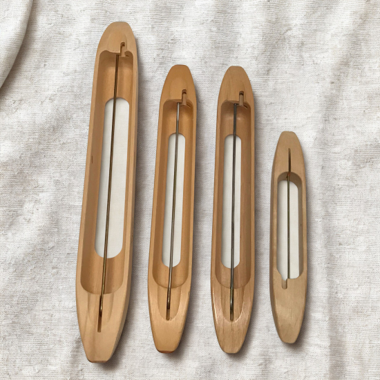 SHUTTLES
