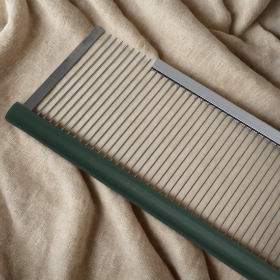 Comb Reed