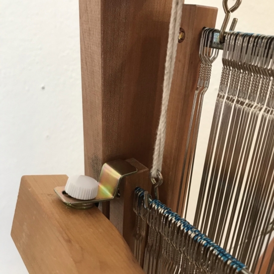 Hand Switcher and Weight