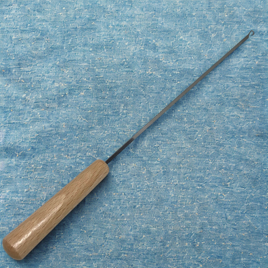 Heddle Hook