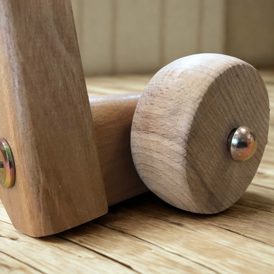 Loom Wheels