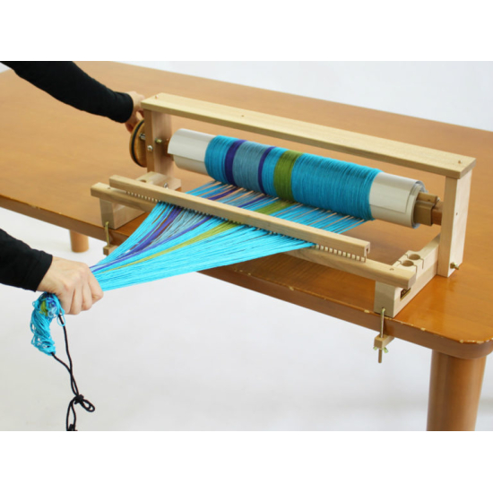 WARPING EQUIPMENT