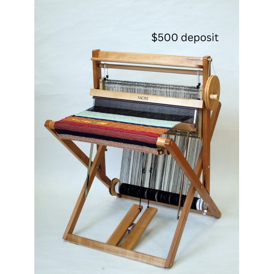WX60 Loom
