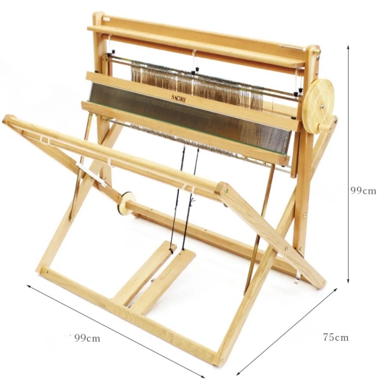 WX90 Loom